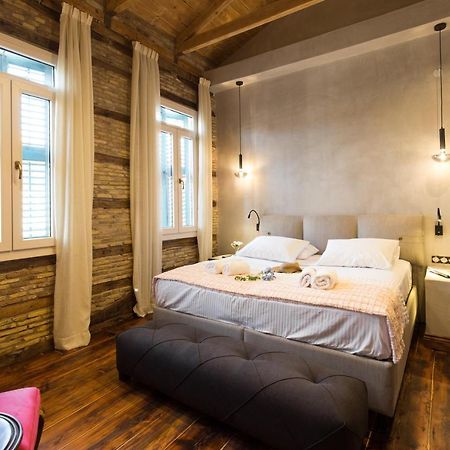 Libretto Suites Lefkada City ภายนอก รูปภาพ