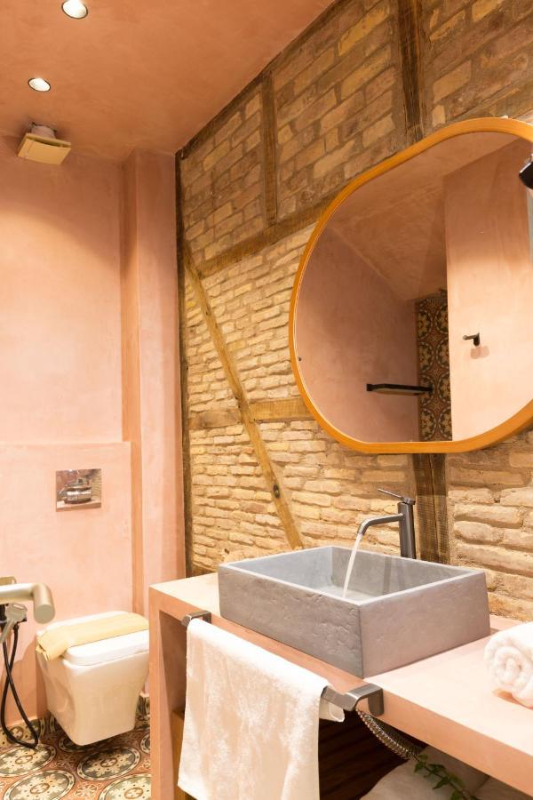 Libretto Suites Lefkada City ภายนอก รูปภาพ