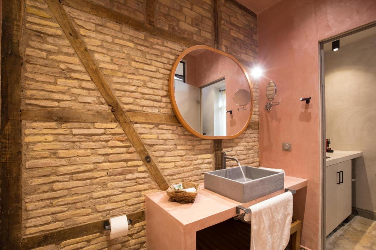 Libretto Suites Lefkada City ภายนอก รูปภาพ