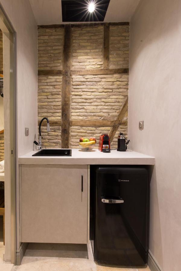 Libretto Suites Lefkada City ภายนอก รูปภาพ
