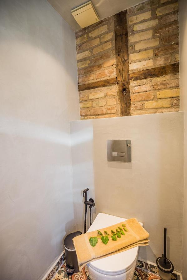 Libretto Suites Lefkada City ภายนอก รูปภาพ