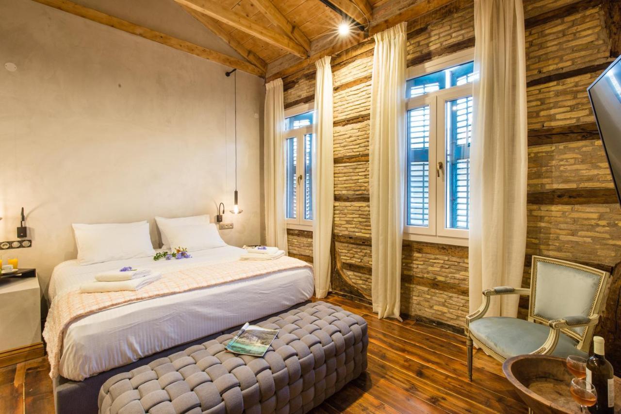 Libretto Suites Lefkada City ภายนอก รูปภาพ