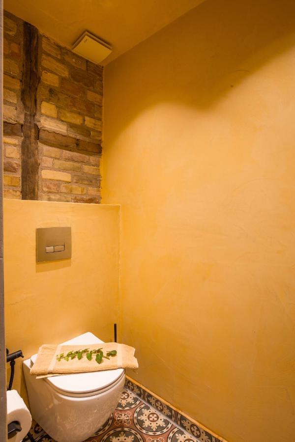 Libretto Suites Lefkada City ภายนอก รูปภาพ