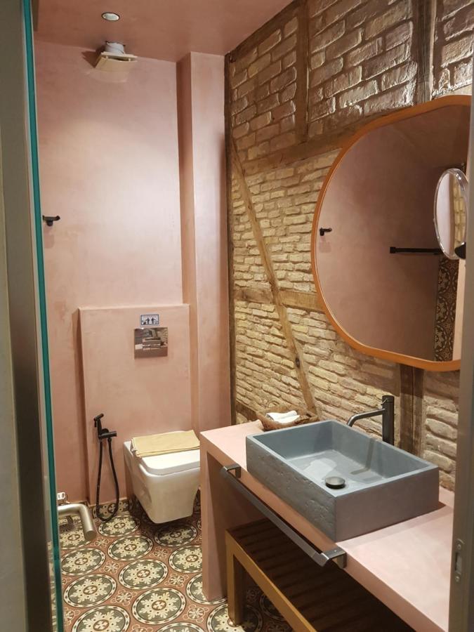 Libretto Suites Lefkada City ภายนอก รูปภาพ