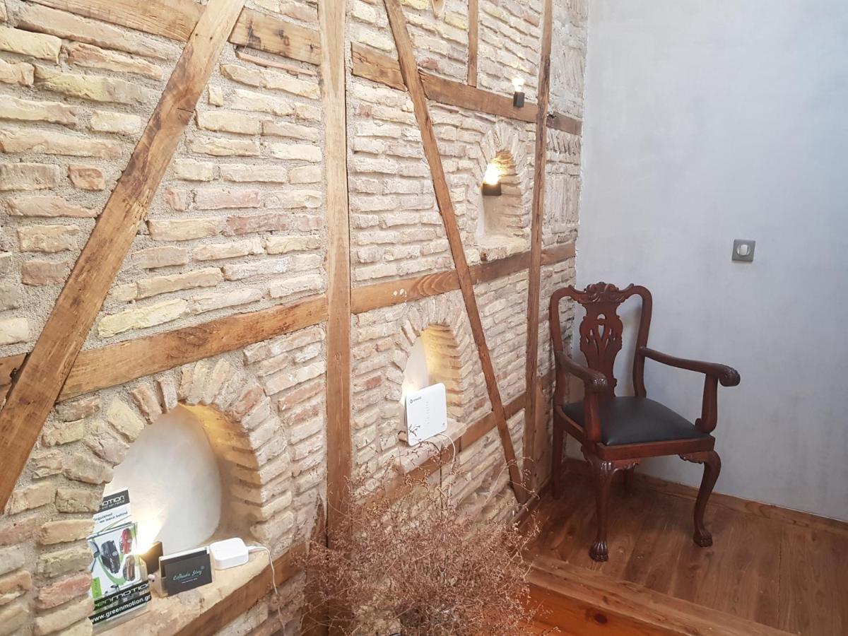 Libretto Suites Lefkada City ภายนอก รูปภาพ