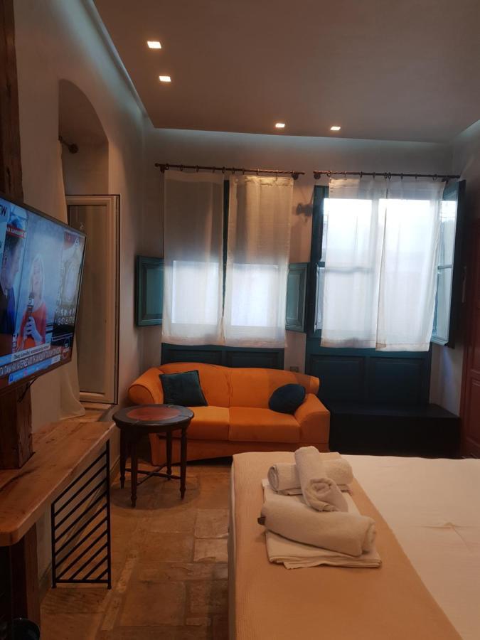 Libretto Suites Lefkada City ภายนอก รูปภาพ