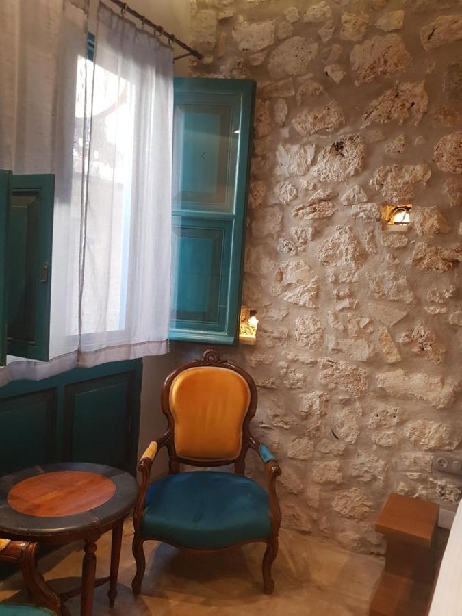 Libretto Suites Lefkada City ภายนอก รูปภาพ